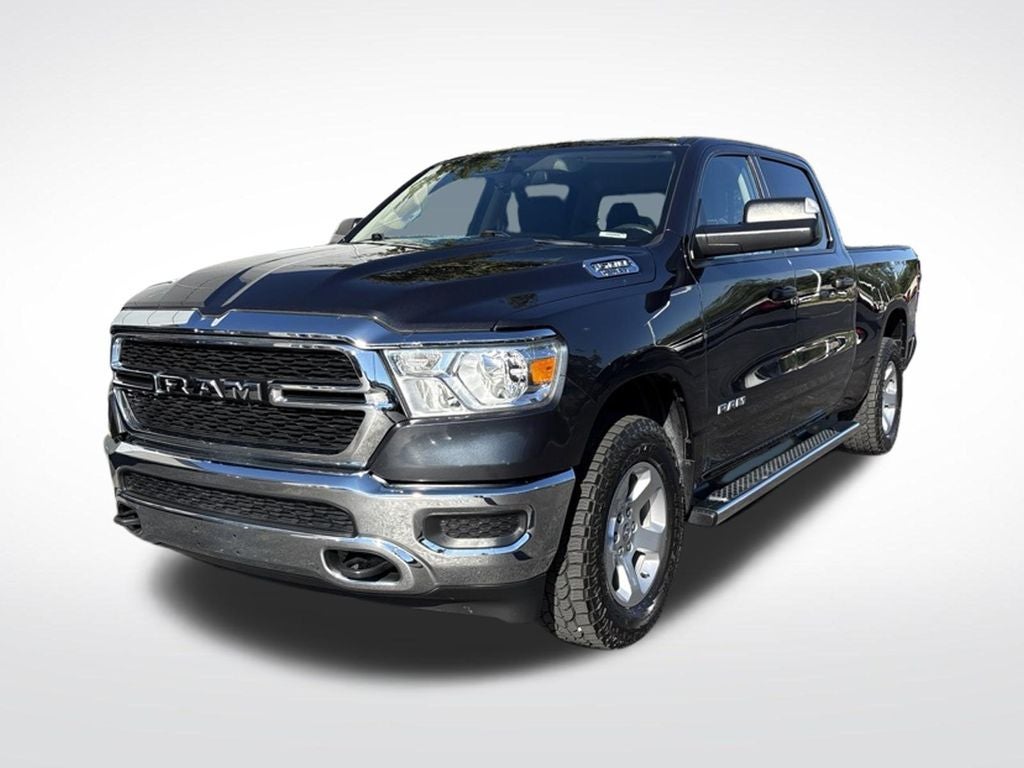 2019 RAM 1500 Tradesman