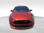 2018 Ford Focus ST
