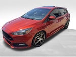 2018 Ford Focus ST
