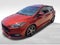 2018 Ford Focus ST