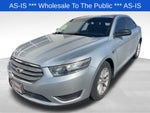 2015 Ford Taurus SE