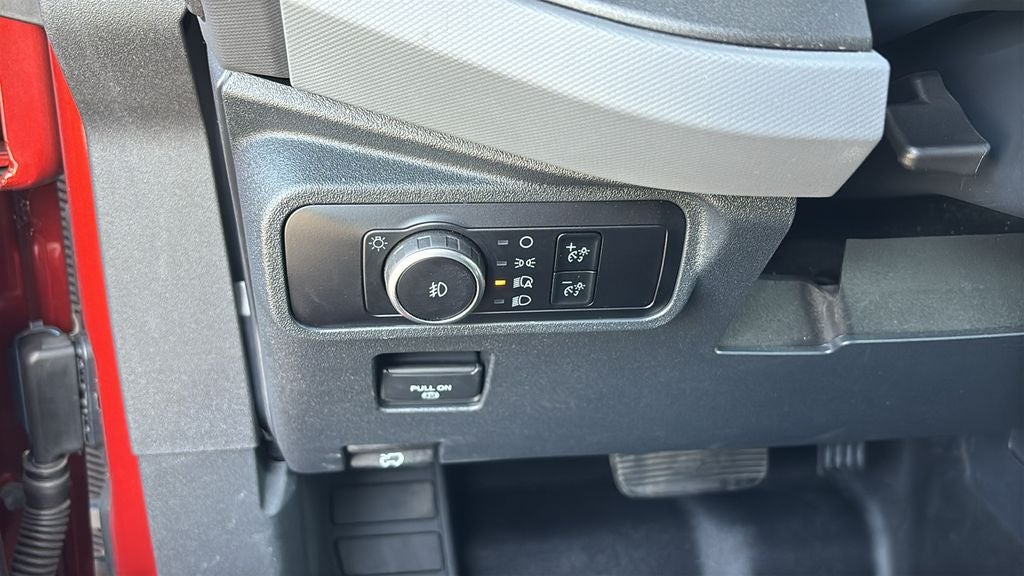 2024 Ford Bronco 4-Door Black Diamond - Photo 15