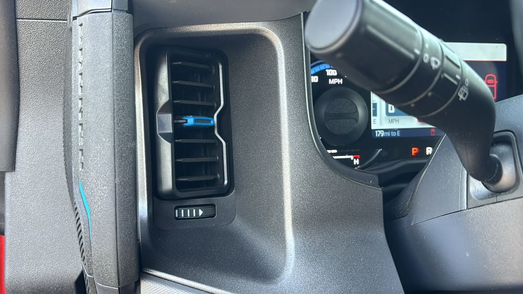 2024 Ford Bronco 4-Door Black Diamond - Photo 16