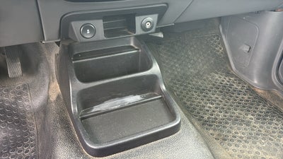 2011 Ford Ranger Sport