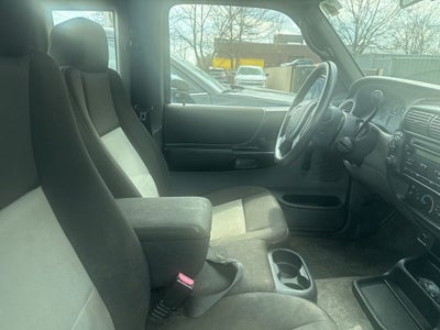 2004 Ford Ranger XLT
