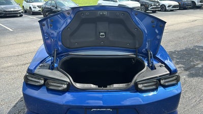 2022 Chevrolet Camaro 2LT 2LT