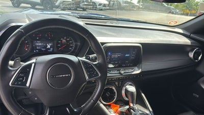 2022 Chevrolet Camaro 2LT 2LT