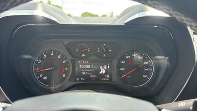 2022 Chevrolet Camaro 2LT 2LT