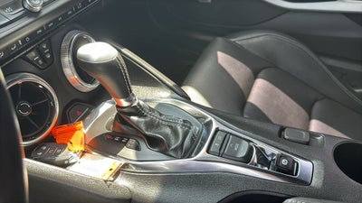 2022 Chevrolet Camaro 2LT 2LT