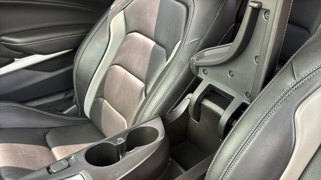 2022 Chevrolet Camaro 2LT 2LT