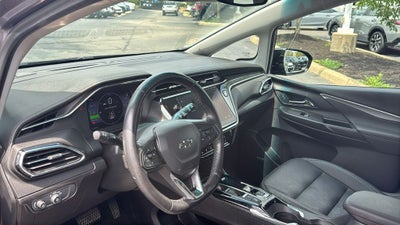 2023 Chevrolet Bolt EV 2LT
