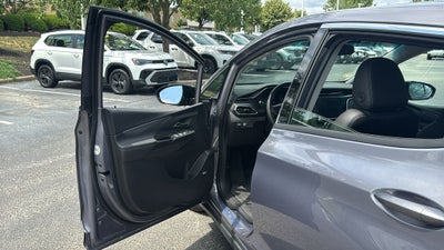 2023 Chevrolet Bolt EV 2LT