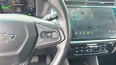 2023 Chevrolet Bolt EV 2LT