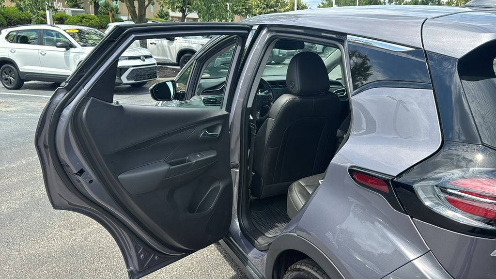2023 Chevrolet Bolt EV 2LT