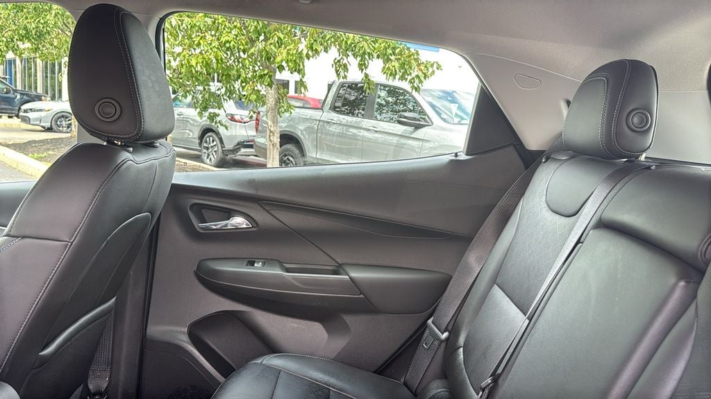 2023 Chevrolet Bolt EV 2LT