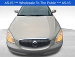 2008 Buick Lucerne CXL