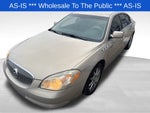 2008 Buick Lucerne CXL