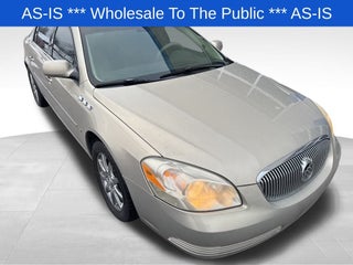 2008 Buick Lucerne CXL