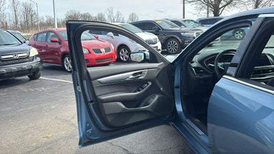 2024 Cadillac CT5 Premium Luxury