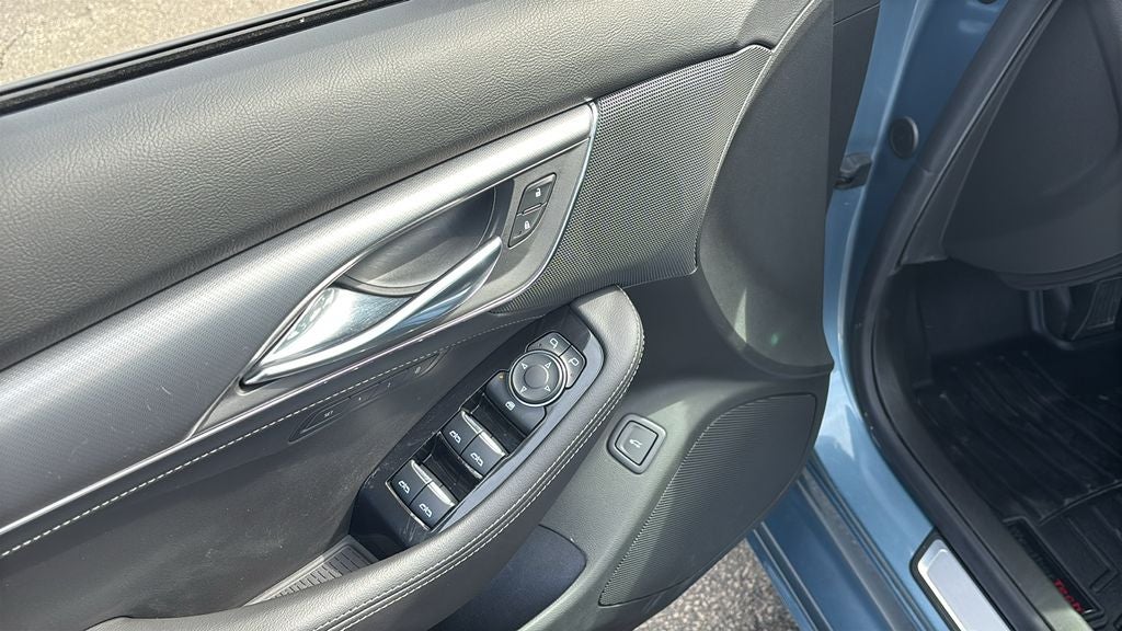 2024 Cadillac CT5 Premium Luxury