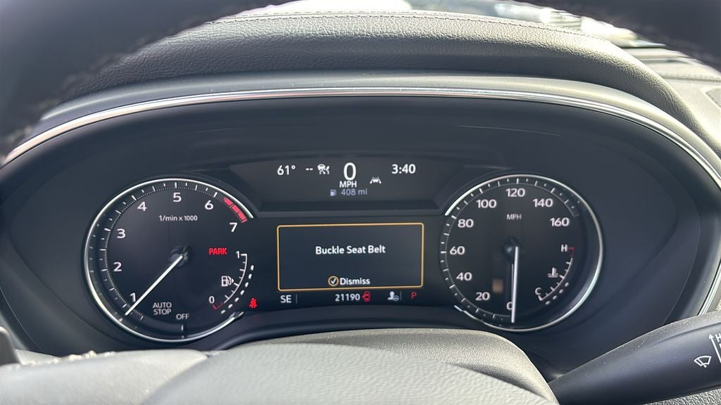 2024 Cadillac CT5 Premium Luxury