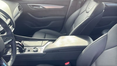 2024 Cadillac CT5 Premium Luxury