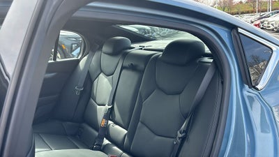 2024 Cadillac CT5 Premium Luxury