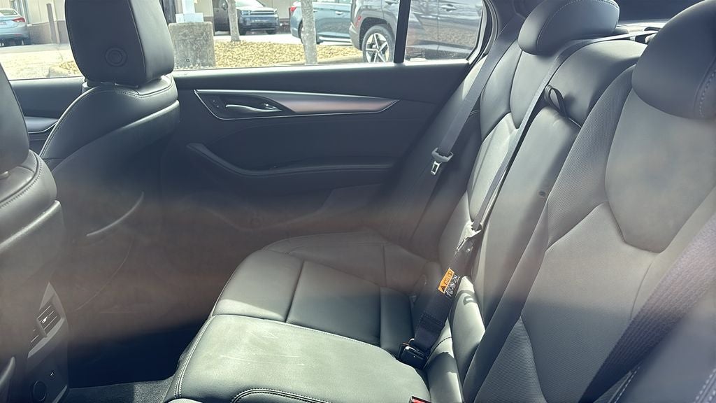 2024 Cadillac CT5 Premium Luxury