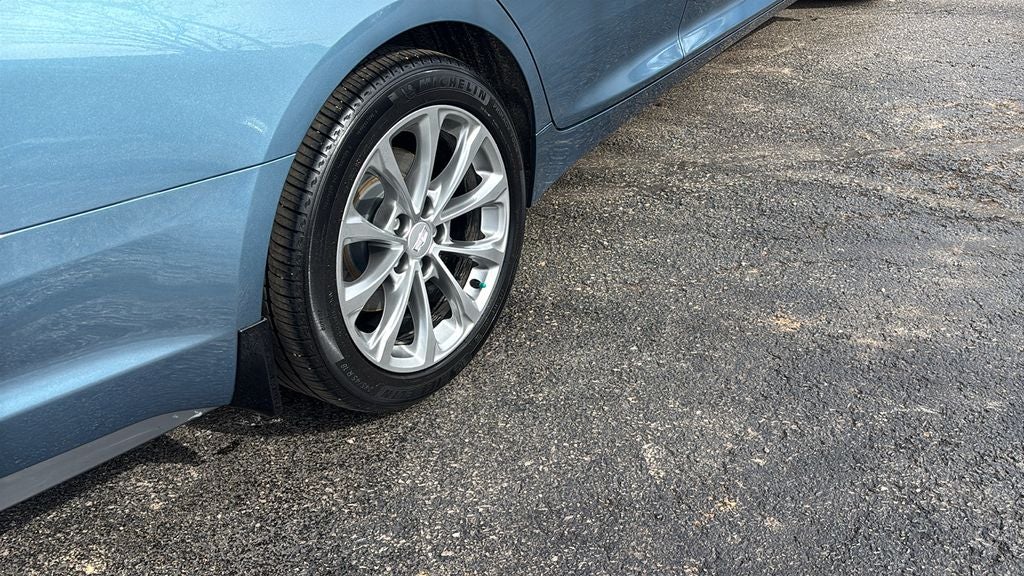 2024 Cadillac CT5 Premium Luxury