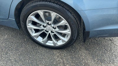 2024 Cadillac CT5 Premium Luxury