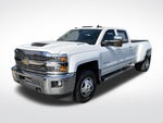 2019 Chevrolet Silverado 3500HD LTZ