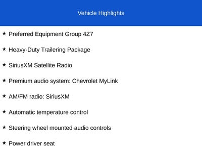 2015 Chevrolet Colorado Z71