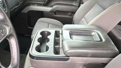 2016 Chevrolet Silverado 1500 LT LT2