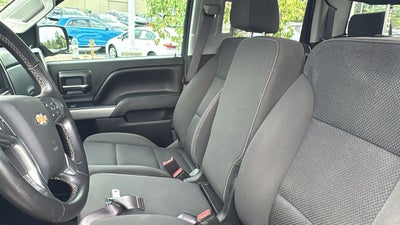 2016 Chevrolet Silverado 1500 LT LT2
