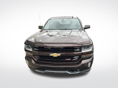 2016 Chevrolet Silverado 1500 LT LT2