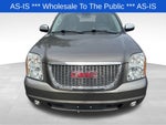 2013 GMC Yukon SLT