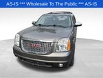 2013 GMC Yukon SLT