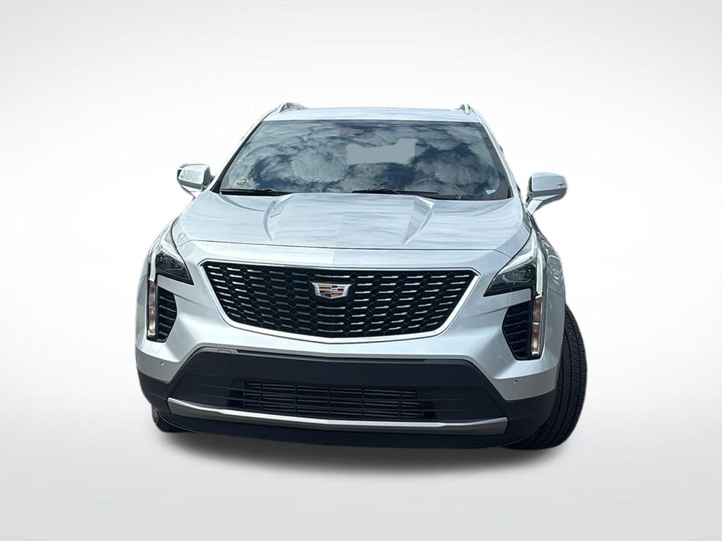 2021 Cadillac XT4 Premium Luxury