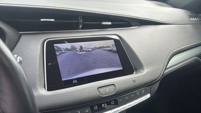 2021 Cadillac XT4 Premium Luxury