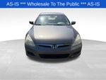 2006 Honda Accord EX-L
