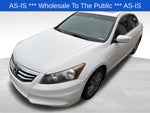 2012 Honda Accord EX-L 2.4