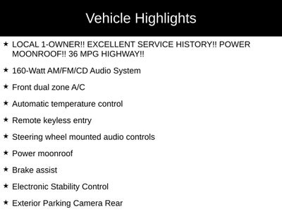 2014 Honda Accord EX
