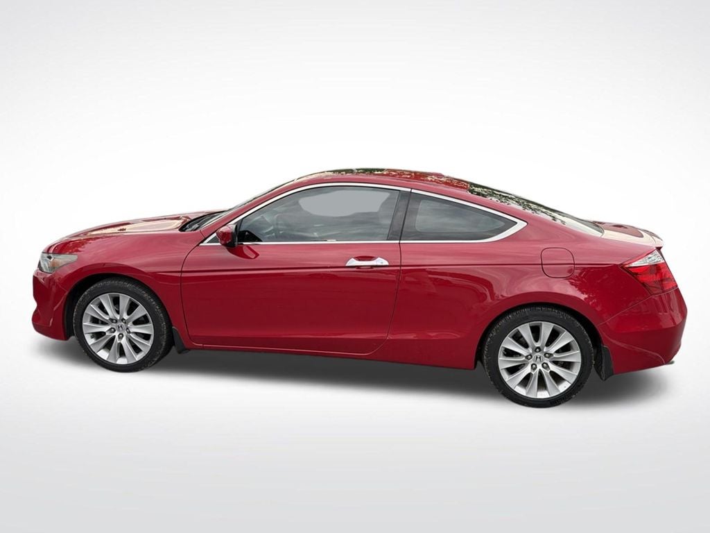 2009 Honda Accord EX-L 3.5