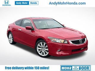 2009 Honda Accord EX-L 3.5