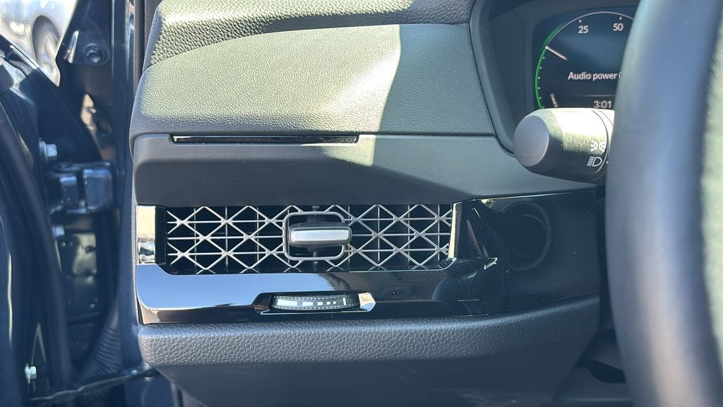 2025 Honda Accord Hybrid Touring - Photo 15