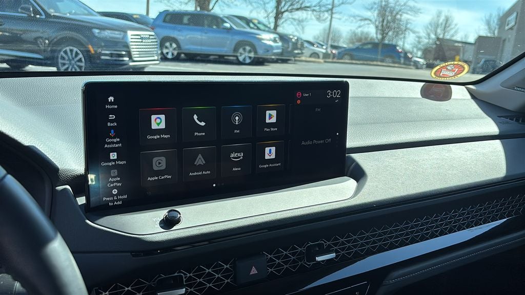 2025 Honda Accord Hybrid Touring - Photo 19