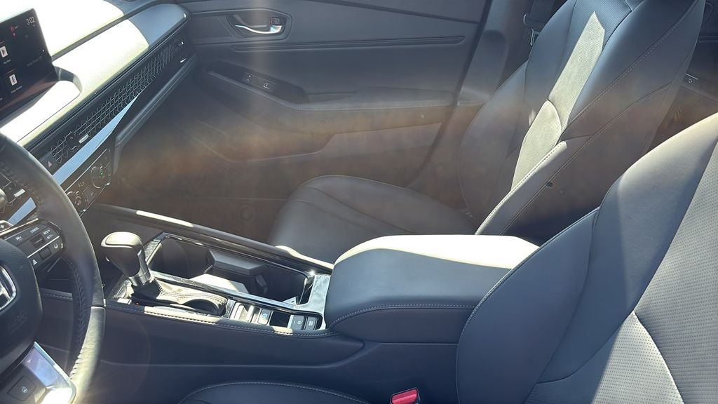 2025 Honda Accord Hybrid Touring - Photo 24