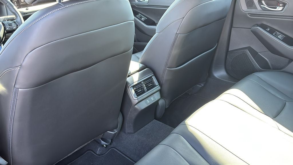 2025 Honda Accord Hybrid Touring - Photo 31