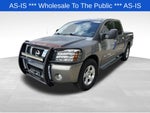 2006 Nissan Titan SE