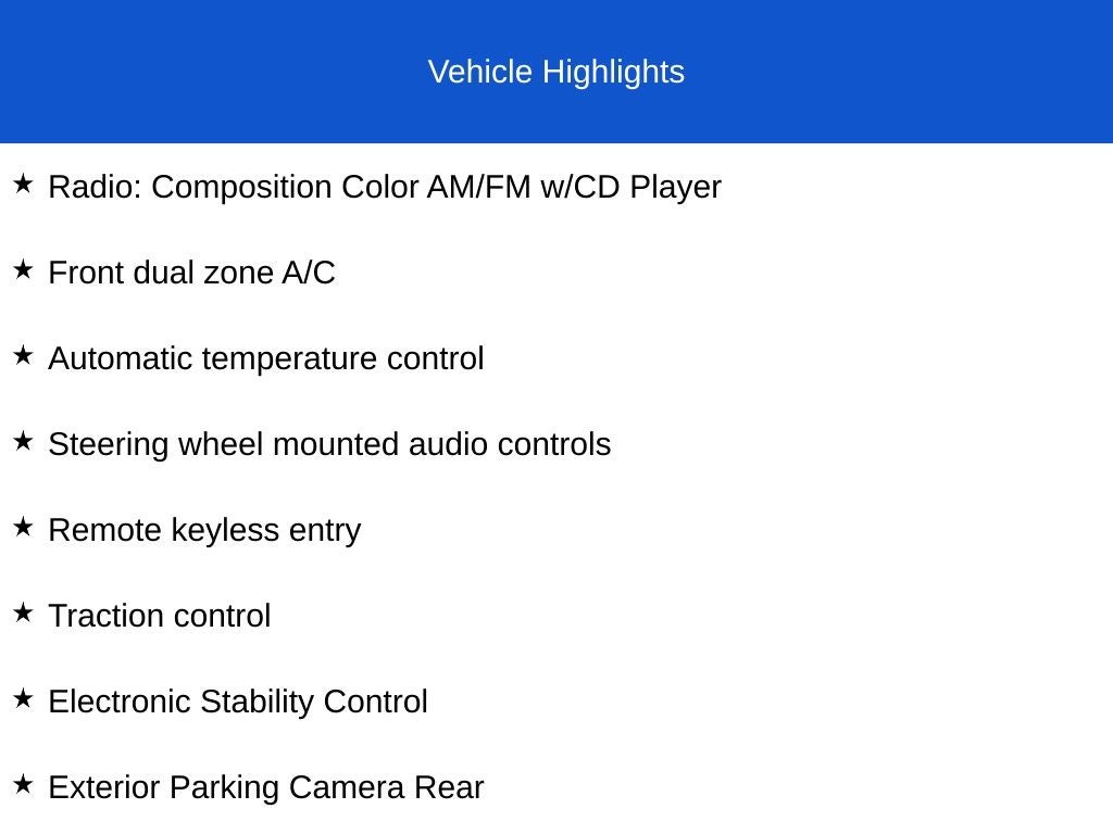 2016 Volkswagen Passat 1.8T S